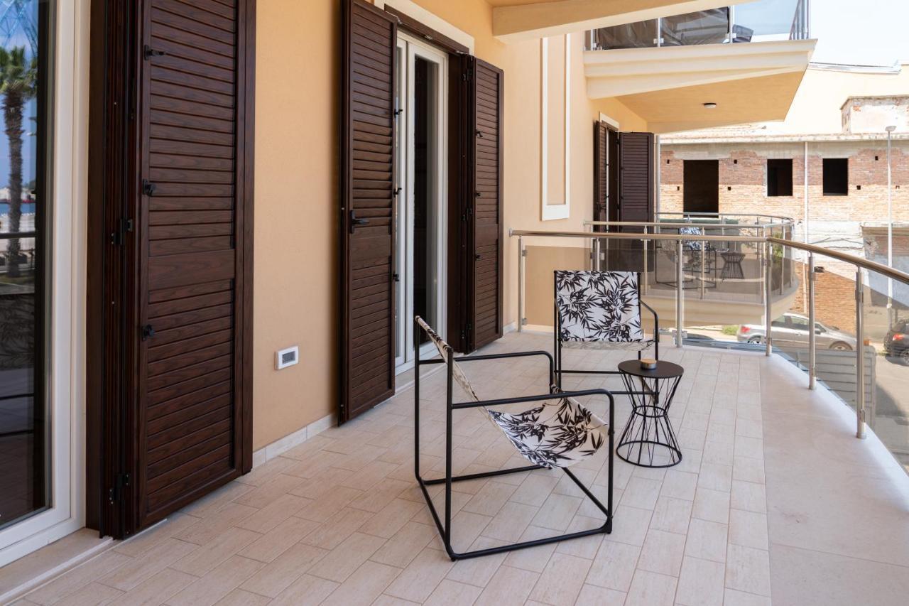 Joya Apartment'S - Milazzo Exterior photo