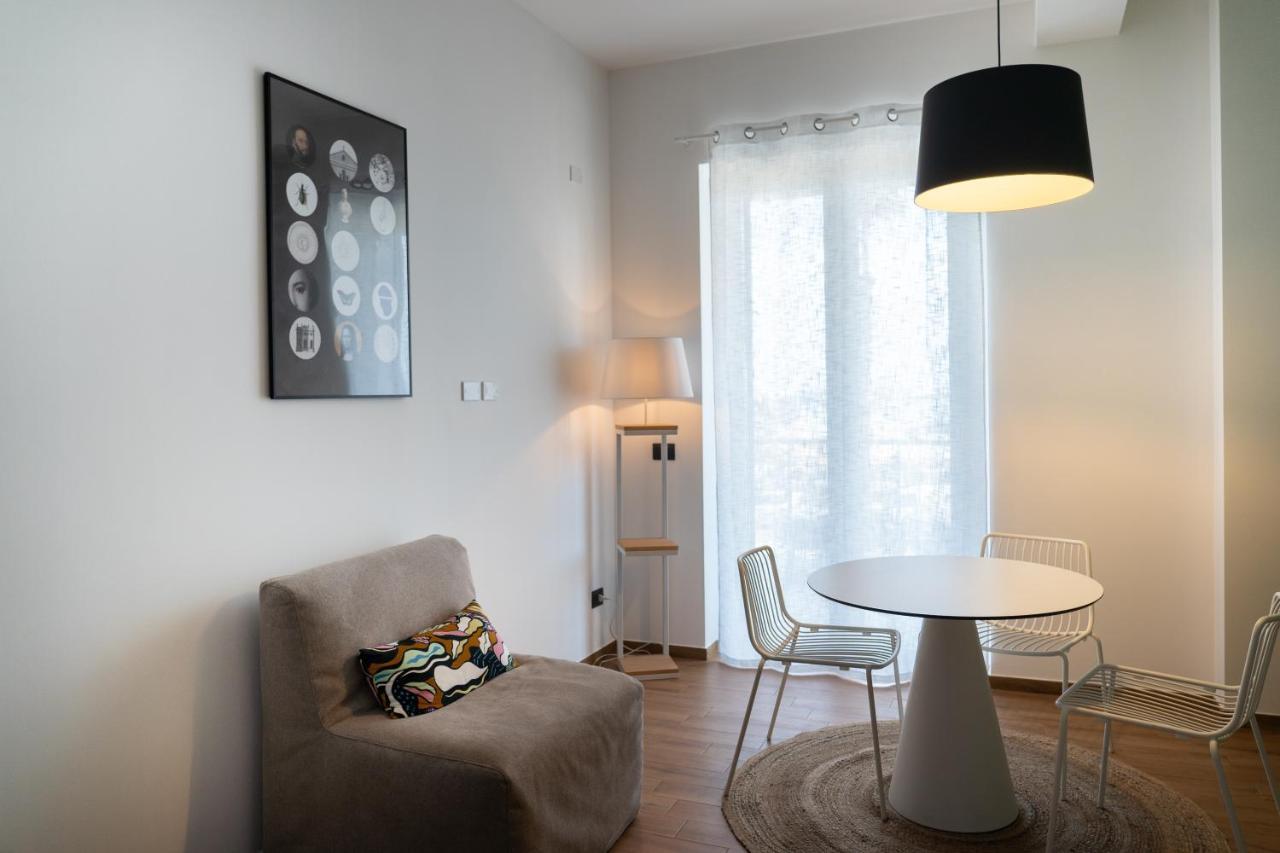 Joya Apartment'S - Milazzo Exterior photo