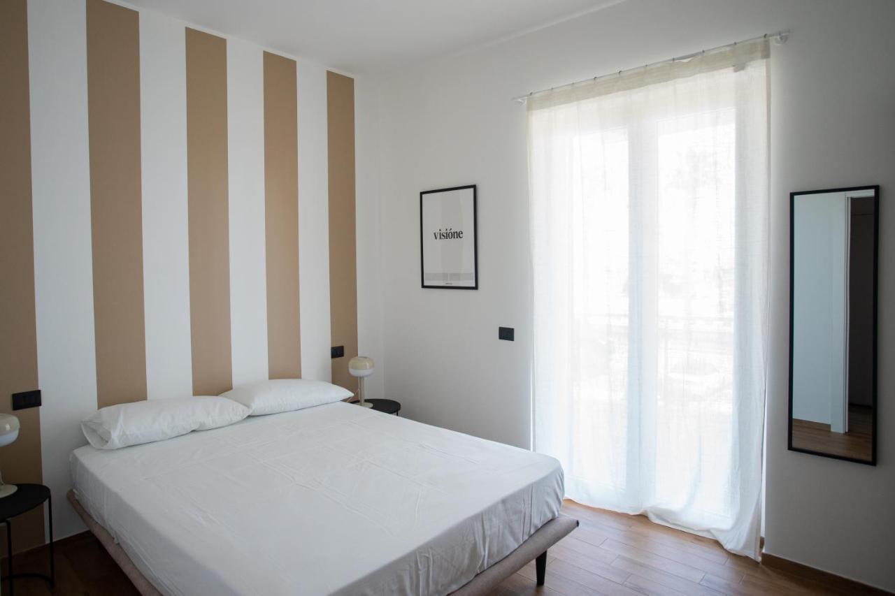 Joya Apartment'S - Milazzo Exterior photo