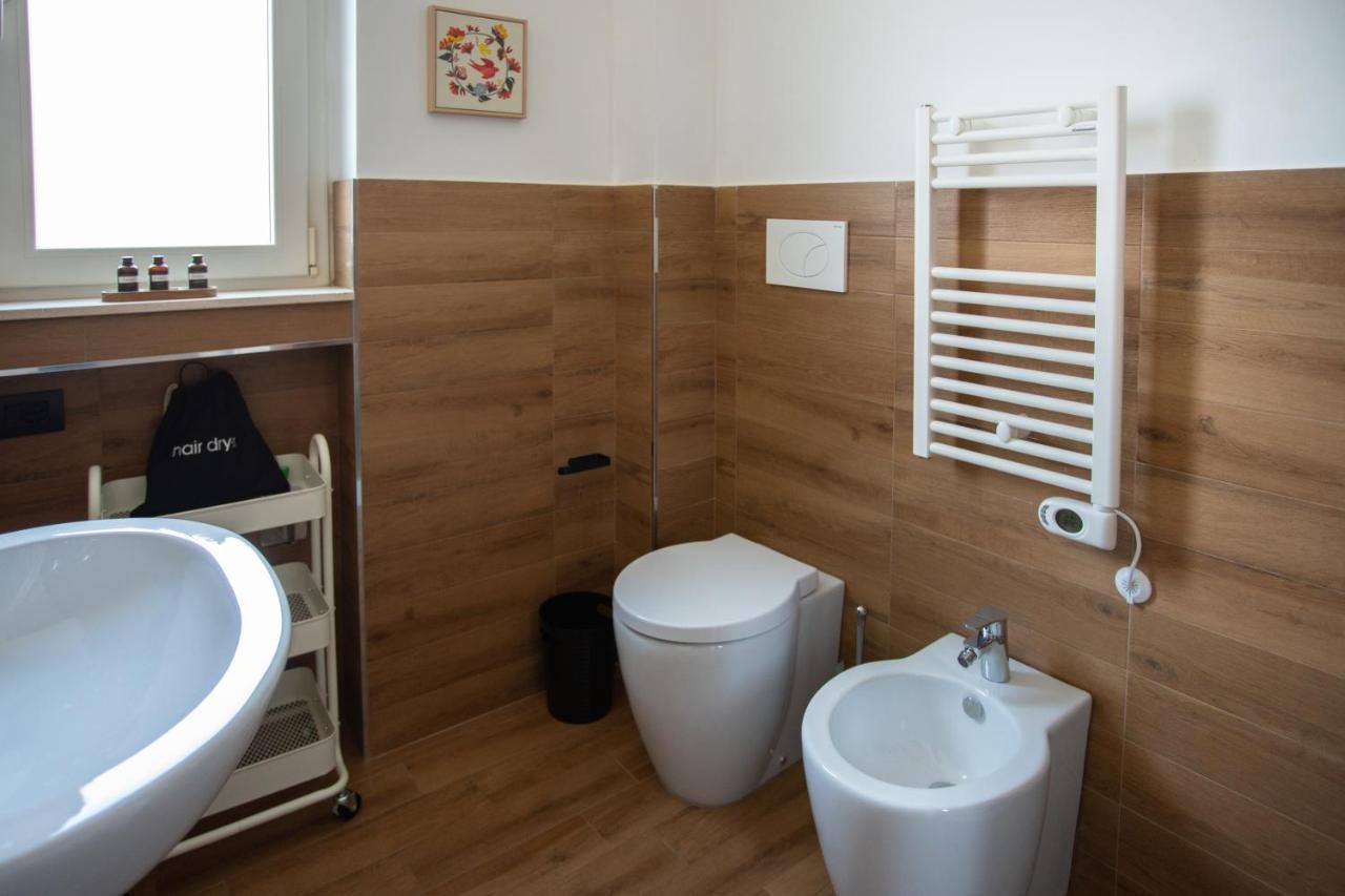 Joya Apartment'S - Milazzo Exterior photo