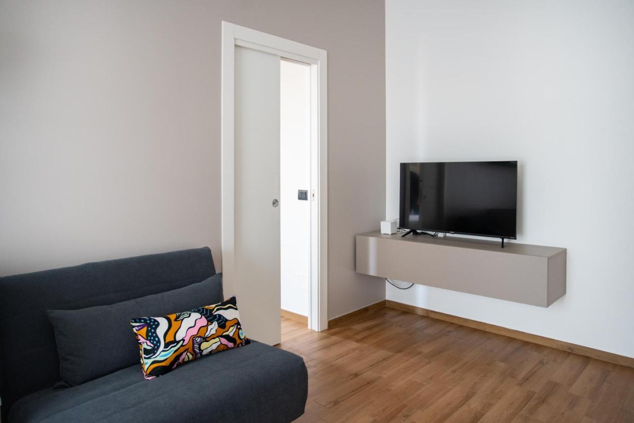 Joya Apartment'S - Milazzo Exterior photo
