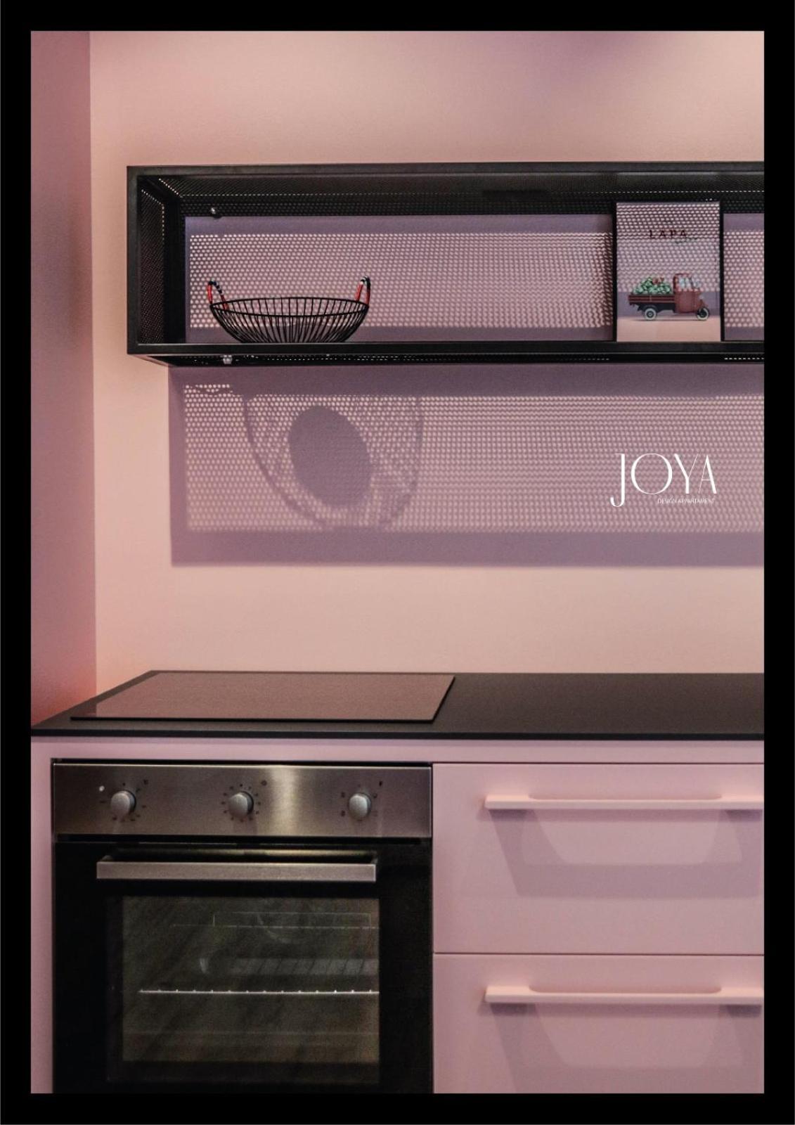 Joya Apartment'S - Milazzo Exterior photo