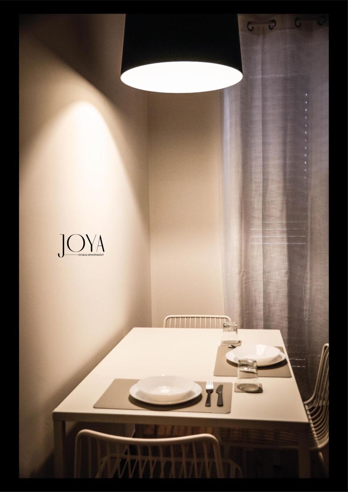 Joya Apartment'S - Milazzo Exterior photo