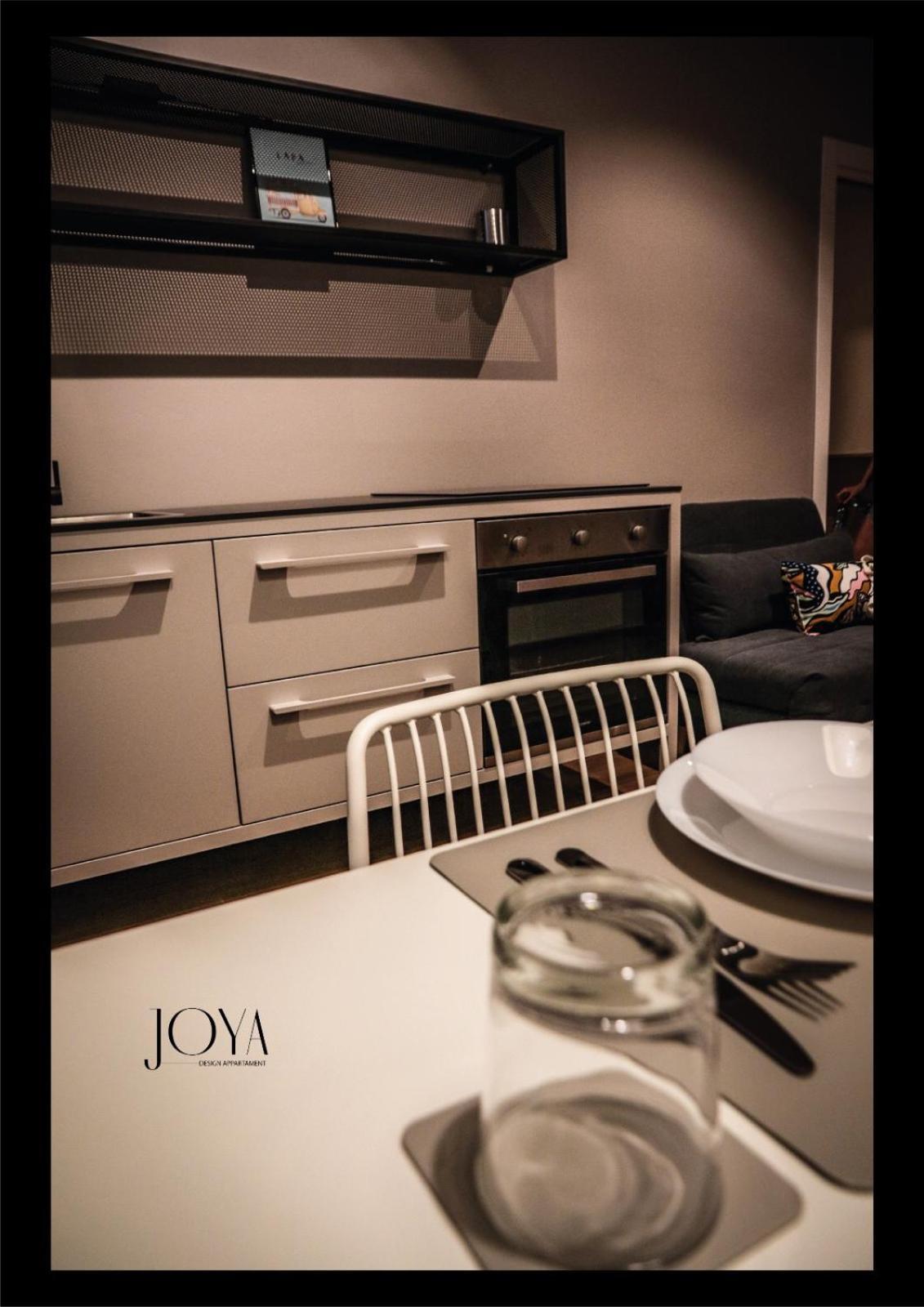 Joya Apartment'S - Milazzo Exterior photo