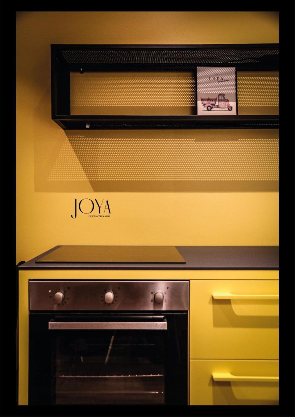 Joya Apartment'S - Milazzo Exterior photo