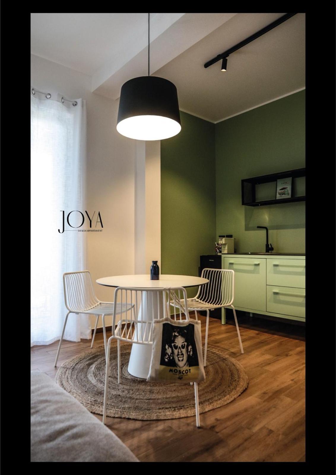 Joya Apartment'S - Milazzo Exterior photo