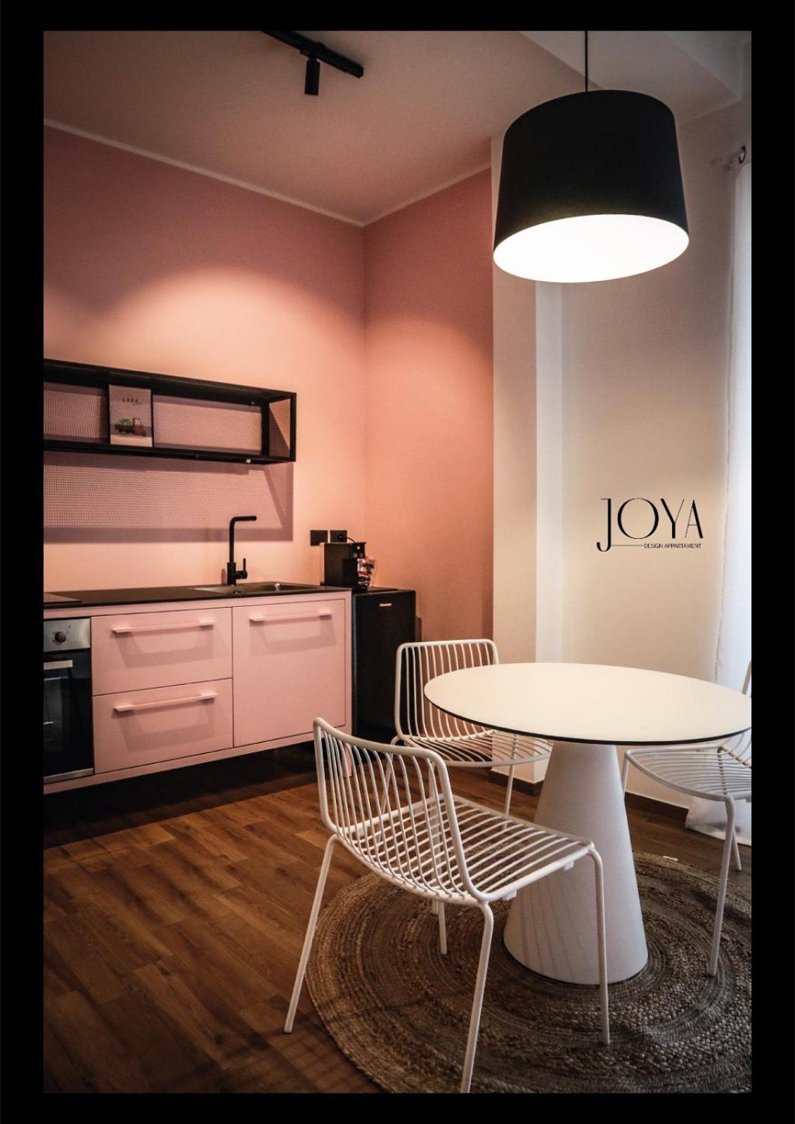 Joya Apartment'S - Milazzo Exterior photo
