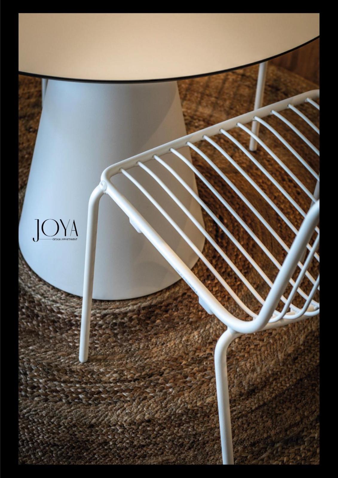 Joya Apartment'S - Milazzo Exterior photo